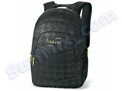 Plecak Dakine Academy Houndstooth 2012+ Naklejki gratis