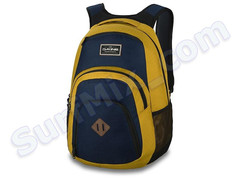 Plecak Dakine Campus 33L Darwin 2015 + Naklejki gratis