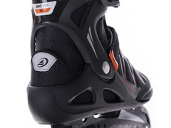 Rolki Rollerblade Sirio 100 3WD Black / Orange 2018
