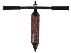 Hulajnoga Street Surfing Ripper Bloody Black 2020