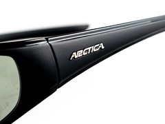 Okulary Arctica Solstice S-140FP POLARYZACJA FOTOCHROM