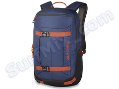 Plecak Dakine Mission Pro 25L Darknavy F/W 2018