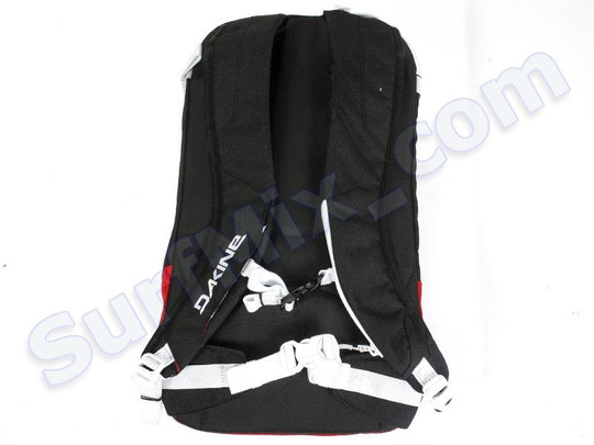 Plecak DAKINE Heli Pack 12L Frerdwldtr 2016 + Naklejki gratis