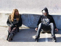 Plecak Dakine Division 27L Stumptown 2013 + Naklejki gratis