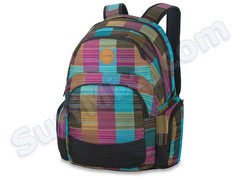 Plecak Dakine Otis 30L Libby 2017