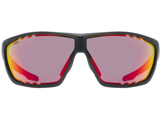 Okulary Uvex przeciwsłoneczne SportStyle 706 2716 Polavision