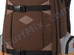 Plecak Dakine Team Mission 25L Louif Paradis F/W 2018