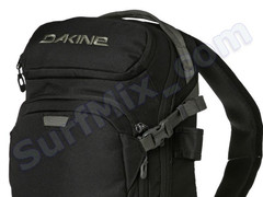 Plecak Dakine Heli Pro 20L Black 2017