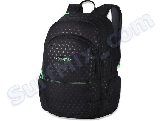 Plecak Dakine Wyatt 32L Dots 2014+ Naklejki gratis