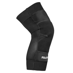Nakolanniki ochronne Powerslide Race Pro Kids Knee Sleeve
