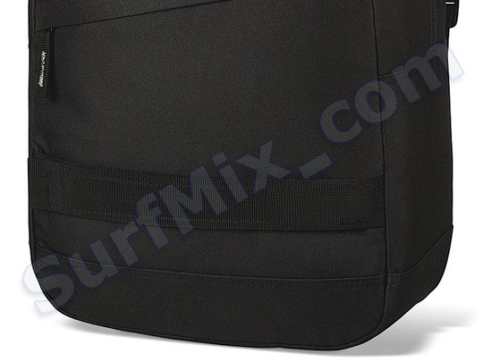 Plecak Dakine Manual 20L Black 2015 + Naklejki gratis