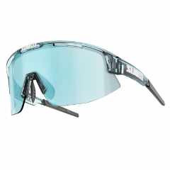 Okulary Bliz przeciwsłoneczne Active Matrix Transparent Ice Blue 52004-31