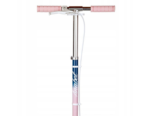 Hulajnoga Raven Anabel Navy/Pink 200 mm z hamulcem