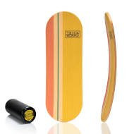 Trickboard Rocker Yellow