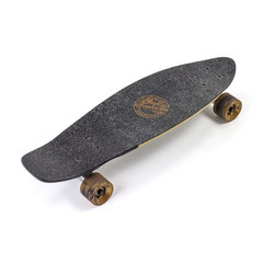 Deskorolka Cruiser Mindless Stained Daily III Black