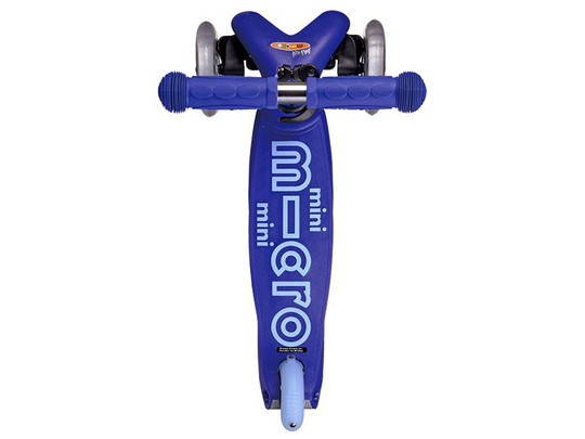 Hulajnoga Micro Mini Deluxe Blue 2021