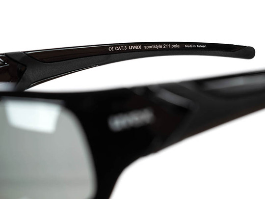 Okulary Uvex Sportstyle 211 Polavision 2250 2021