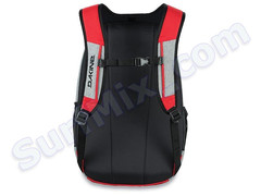 Plecak Dakine Campus 33L Red 2017