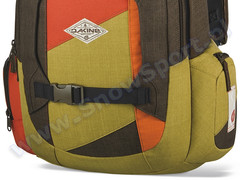 Plecak DAKINE Team Heli Pro 20L Sean Pettit 2016 + Naklejki gratis