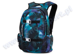 Plecak DAKINE Mission 25L Crux  2013 + Naklejki gratis