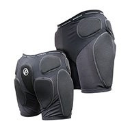 Szorty Powerslide Protective Short Standard Kids 2018