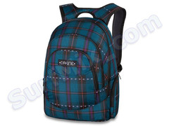 Plecak Dakine Prom 25L Suzie 2016 + Naklejki gratis