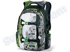 Plecak DAKINE Mission Ac Series 2012+ Naklejki gratis