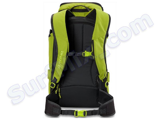 Plecak Dakine Heli Pro 24L Darkcitron F/W 2018