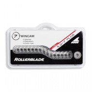 Zestaw łożysk Rollerblade Twincam ILQ-7 Plus 16 Sztuk 2020