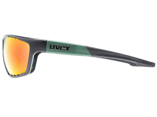 Okulary Uvex przeciwsłoneczne SportStyle 706 2716 Polavision