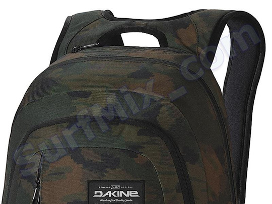 Plecak Dakine Factor 20L Marker Camo 2015 + Naklejki gratis