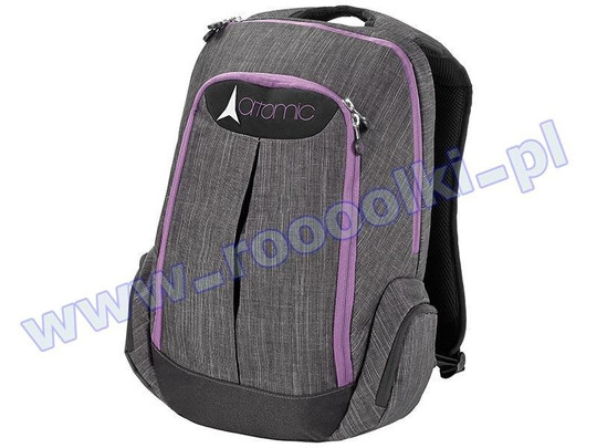 Plecak Atomic Women Day Backpack 18L 2015