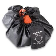 Torba Dakine Cinch Mat Bag Black 2017