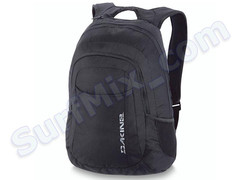 Plecak Dakine Factor 20L Black 2013+ Naklejki gratis