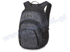 Plecak Dakine Campus 25L Stacked 2017