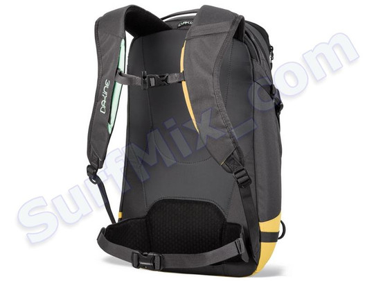 Plecak DAKINE Heli Pro 20L Back 2016 + Naklejki gratis
