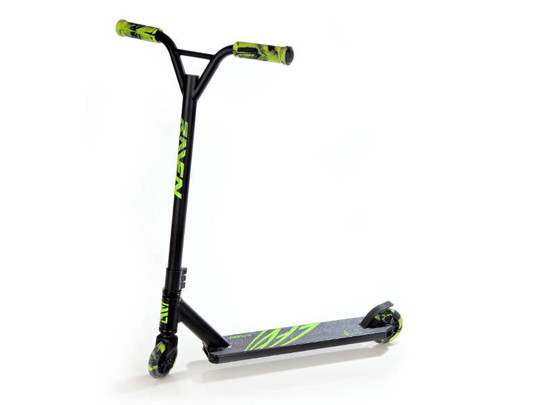 Hulajnoga Raven Evolution Seeker Series Lemon 100 mm