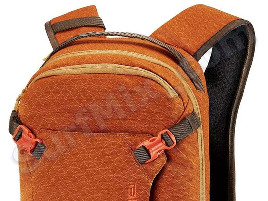 Plecak Dakine Heli Pack 12L Coper F/W 2018