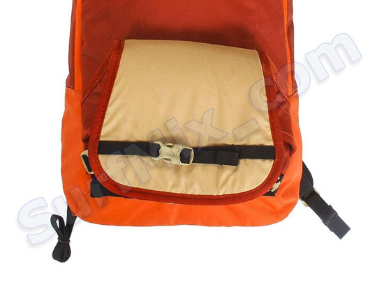 Plecak DAKINE Heli Pack 12L Inferno 2016 + Naklejki gratis