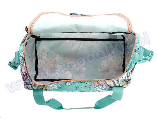 Torba Dakine Woman EQ Bag 23L Rogue