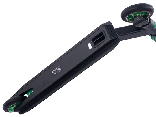 Hulajnoga Street Surfing Stunt Scooter Torpedo Sliced Black 2021