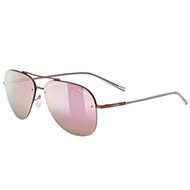 Okulary Uvex Lgl 40 Purple Mat 3316 2019