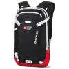 Plecak DAKINE Heli Pack 12L Frerdwldtr 2016 + Naklejki gratis