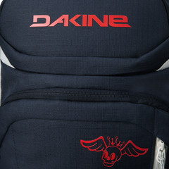 Plecak Dakine Team Heli Pro Backpack 20L Kai Jones Night Sky 2026