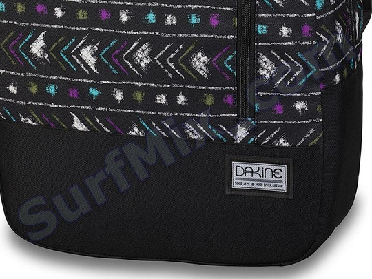 Plecak Dakine Jane 23L Sienna 2015 + Naklejki gratis