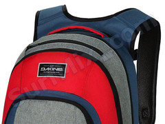 Plecak Dakine 101 29L Alberta 2015 + Naklejki gratis