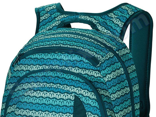 Plecak Dakine Garden 20L Ingalls 2015 + Naklejki gratis