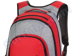 Plecak Dakine 101 29L Red 2017