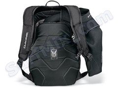 Plecak Dakine Recon Green 2011+ Naklejki gratis