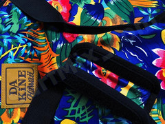 Torba Dakine Wheeled Duffle 90L Higgins